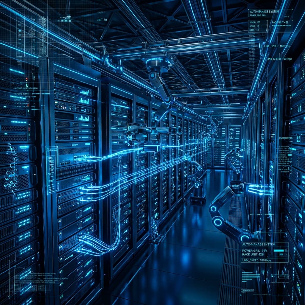 Configuration Management with Ansible